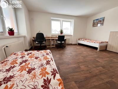 Аренда квартиры 4+1 Slavkov, Ludvíka Svobody č. 3