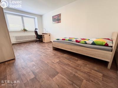 Аренда квартиры 4+1 Slavkov, Ludvíka Svobody č. 6