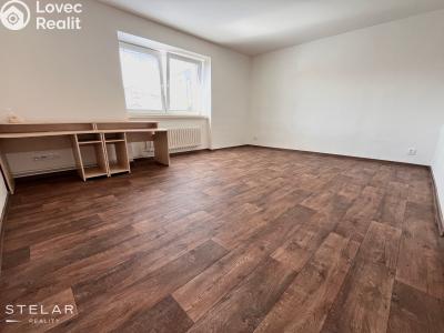 Аренда квартиры 4+1 Slavkov, Ludvíka Svobody č. 11