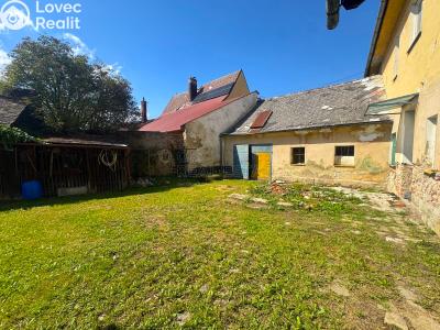 Продажа семейного дома Vidnava, Svobodova č. 3