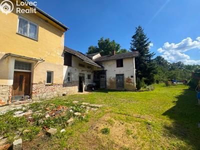 Продажа семейного дома Vidnava, Svobodova č. 5