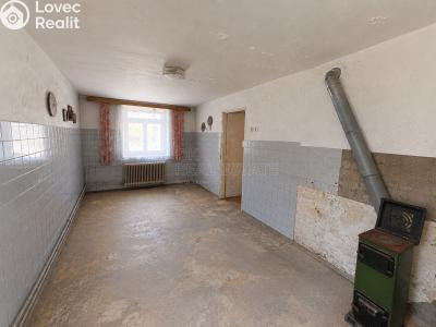 Продажа семейного дома Vidnava, Svobodova č. 8