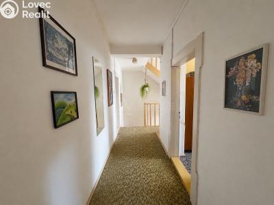 Продажа семейного дома Vidnava, Svobodova č. 15