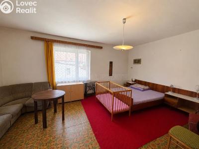 Продажа семейного дома Vidnava, Svobodova č. 16