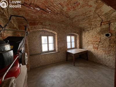 Продажа семейного дома Vidnava, Svobodova č. 18