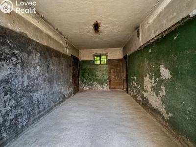Продажа семейного дома Vidnava, Svobodova č. 19