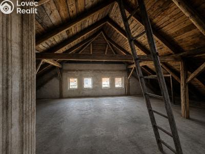 Продажа семейного дома Vidnava, Svobodova č. 20