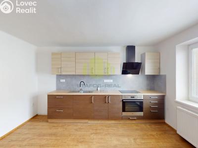 Rent apartment 3+KK Litovel č. 3