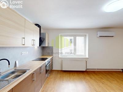 Rent apartment 3+KK Litovel č. 4
