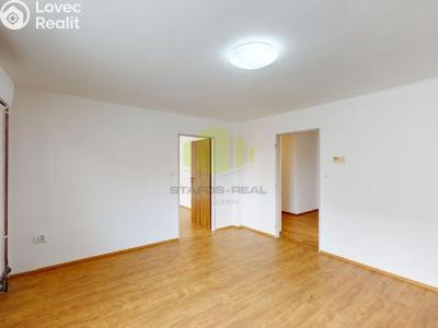 Rent apartment 3+KK Litovel č. 5