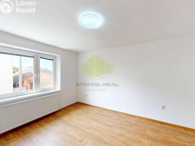 Rent apartment 3+KK Litovel č. 6