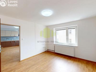 Rent apartment 3+KK Litovel č. 7