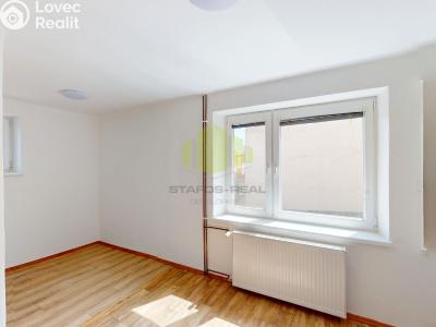Rent apartment 3+KK Litovel č. 10