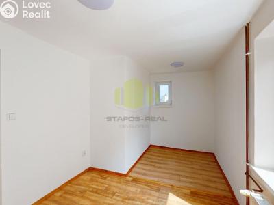 Rent apartment 3+KK Litovel č. 11