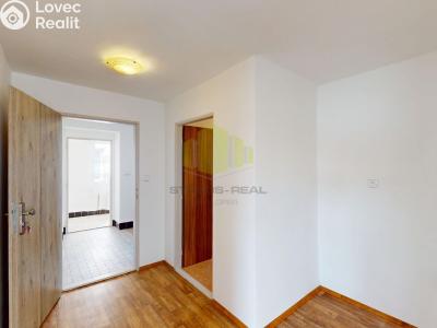 Rent apartment 3+KK Litovel č. 13
