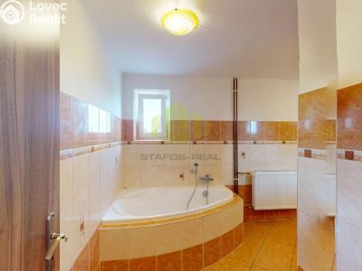 Rent apartment 3+KK Litovel č. 14