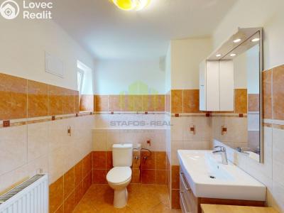 Rent apartment 3+KK Litovel č. 16