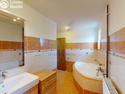Rent apartment 3+KK Litovel č. 17