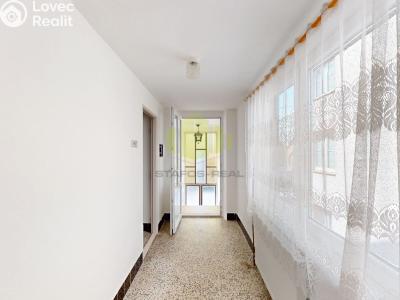 Rent apartment 3+KK Litovel č. 19