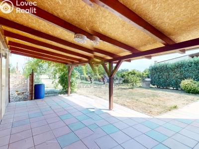 Rent apartment 3+KK Litovel č. 21