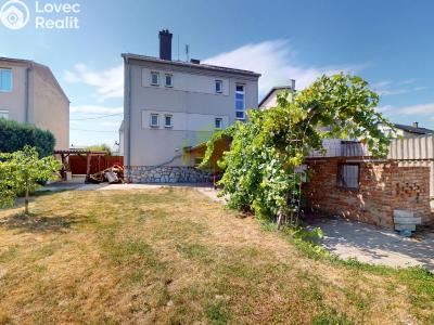 Rent apartment 3+KK Litovel č. 22