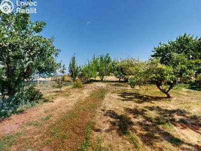 Rent apartment 3+KK Litovel č. 23