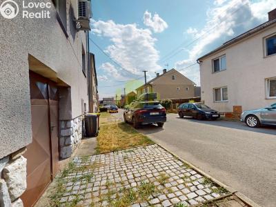 Rent apartment 3+KK Litovel č. 25