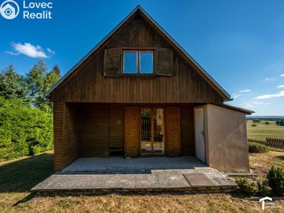 Prodej chaty Horní Jelení, U Koupaliště č. 2