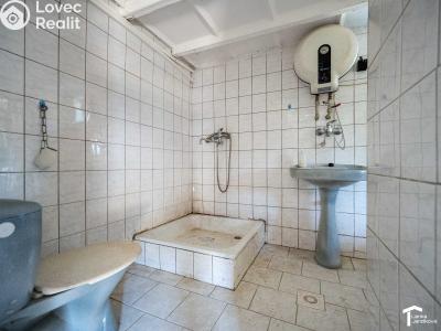 Prodej chaty Horní Jelení, U Koupaliště č. 13
