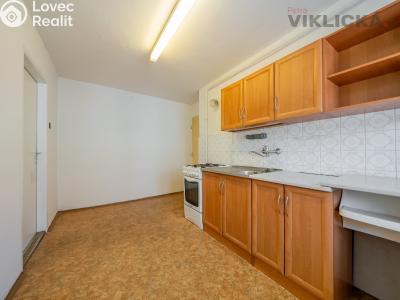 Prodej bytu 3+1 Brno, Spáčilova č. 3