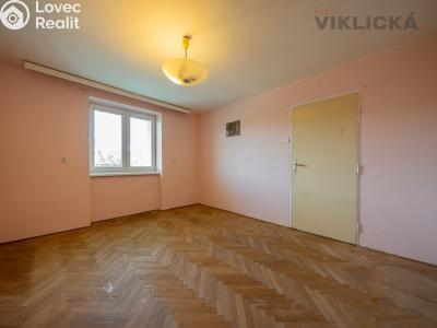 Prodej bytu 3+1 Brno, Spáčilova č. 7