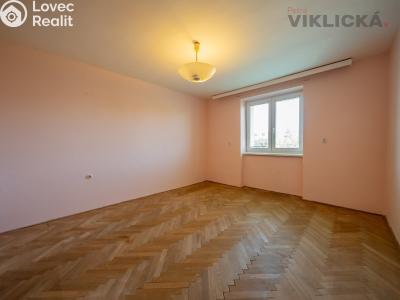 Prodej bytu 3+1 Brno, Spáčilova č. 8