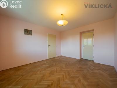 Prodej bytu 3+1 Brno, Spáčilova č. 9
