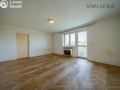 Prodej bytu 3+1 Brno, Spáčilova č. 10