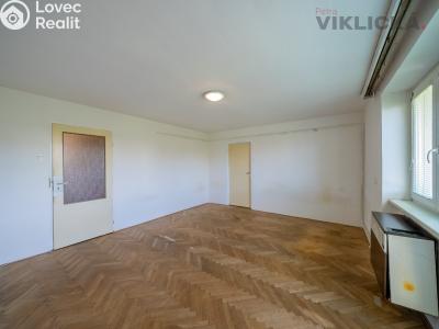 Prodej bytu 3+1 Brno, Spáčilova č. 11