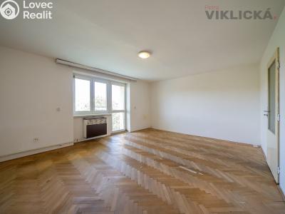 Prodej bytu 3+1 Brno, Spáčilova č. 12