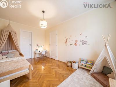 Prodej bytu 3+1 Brno, Spáčilova č. 28