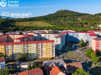 Rent apartment 2+KK Teplice, Prosetická č. 19