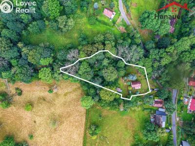 Prodej chalupy Verneřice č. 21