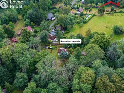 Prodej chalupy Verneřice č. 22
