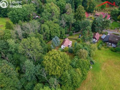 Prodej chalupy Verneřice č. 23