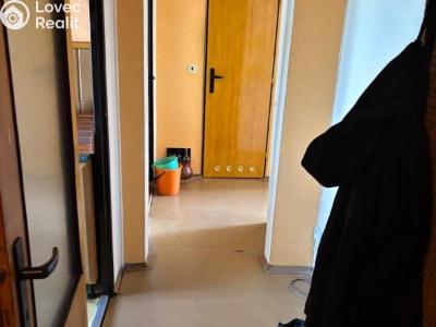 Prodej bytu 2+1 Jihlava, Březinova č. 2