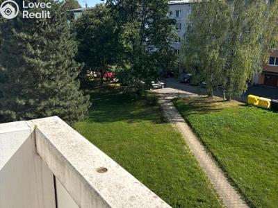 Prodej bytu 2+1 Jihlava, Březinova č. 3
