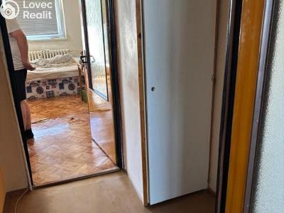 Prodej bytu 2+1 Jihlava, Březinova č. 4