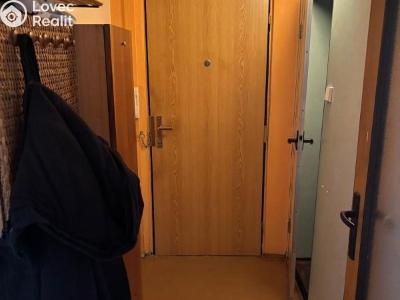 Prodej bytu 2+1 Jihlava, Březinova č. 7