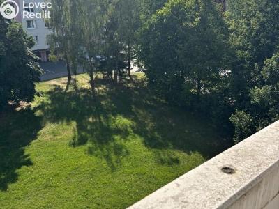 Prodej bytu 2+1 Jihlava, Březinova č. 9