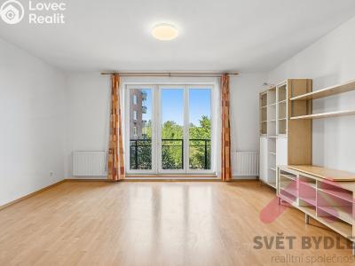 Rent apartment 2+KK Praha, Tavolníková č. 1