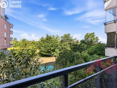 Rent apartment 2+KK Praha, Tavolníková č. 3