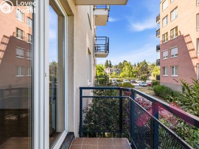 Rent apartment 2+KK Praha, Tavolníková č. 4