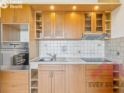 Rent apartment 2+KK Praha, Tavolníková č. 10